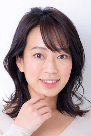 Ayumi Kurokawa pic