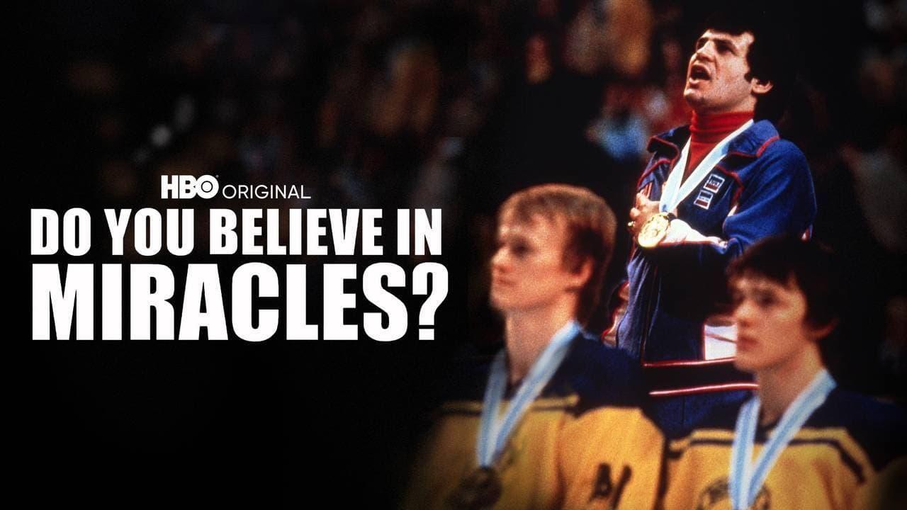 Do You Believe in Miracles? The Story of the 1980 U.S. Hockey Team backdrop