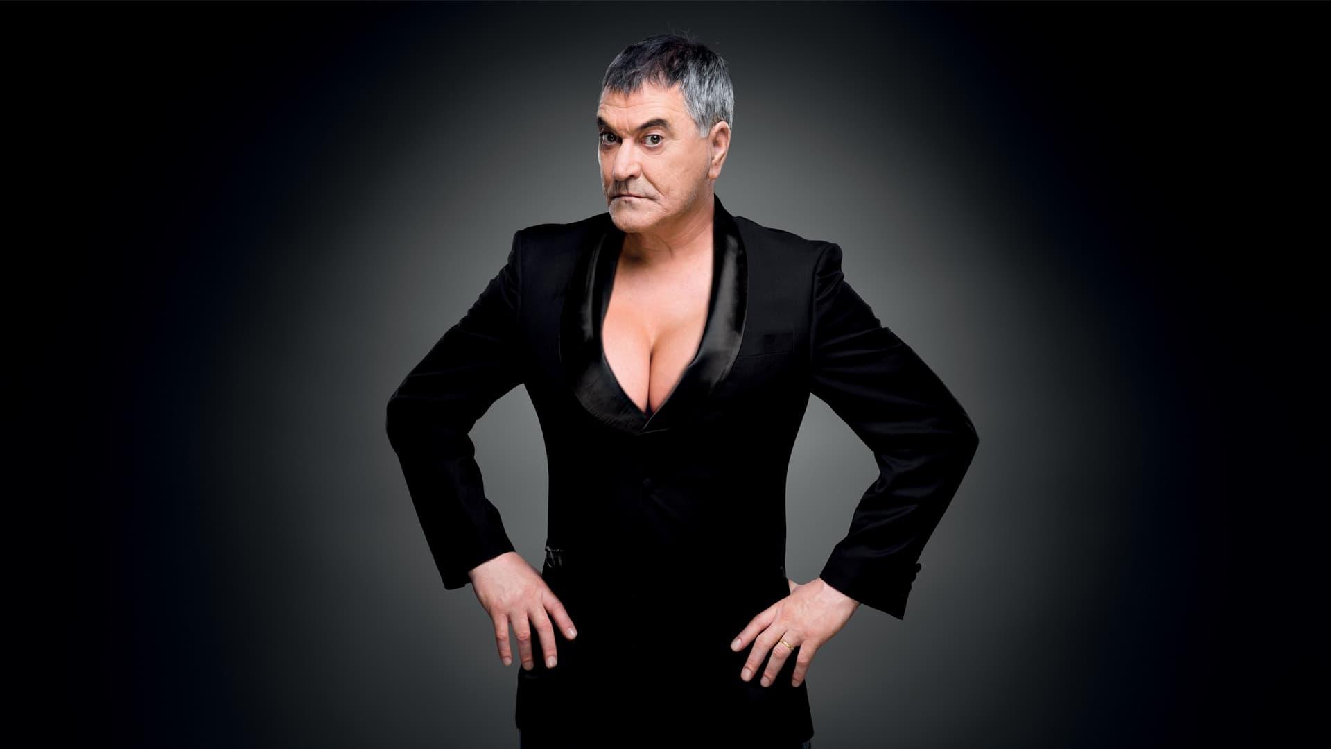 Jean-Marie Bigard - Nous Les Femmes backdrop