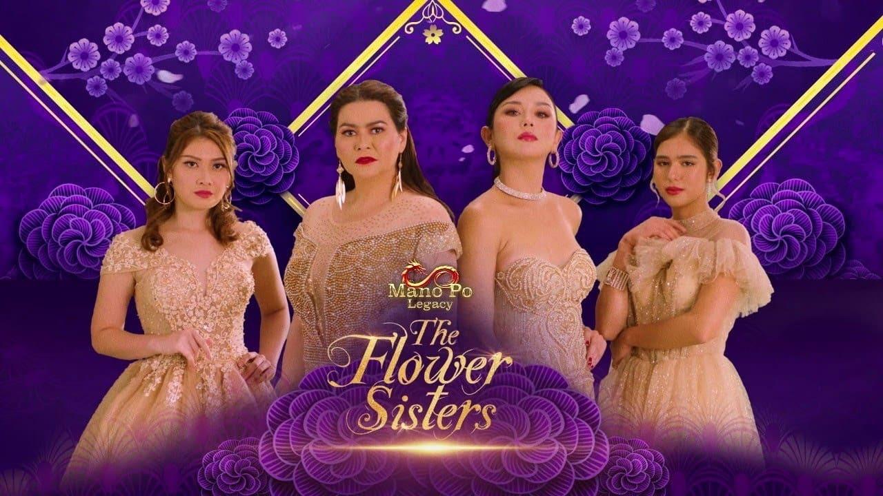 Mano po Legacy: The Flower Sisters backdrop