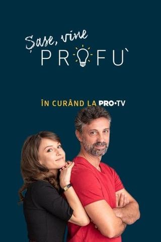 Profu' poster