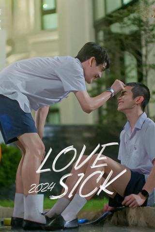 Love Sick poster