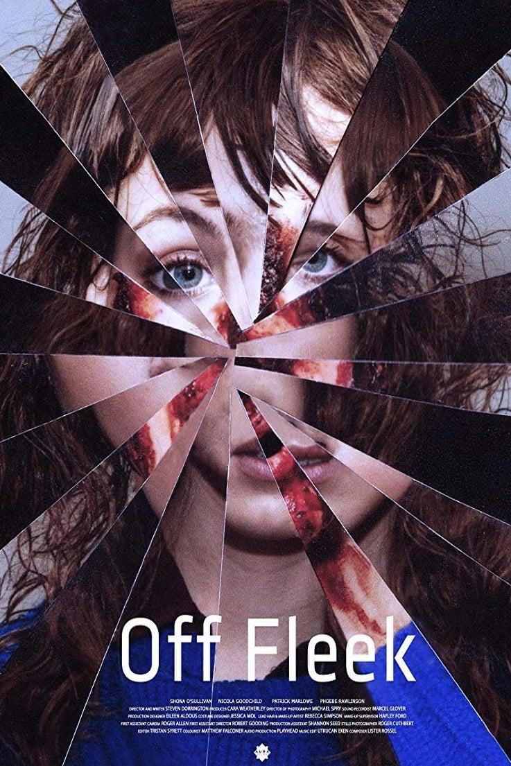 Off Fleek poster