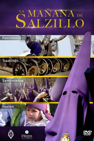 La mañana de Salzillo poster