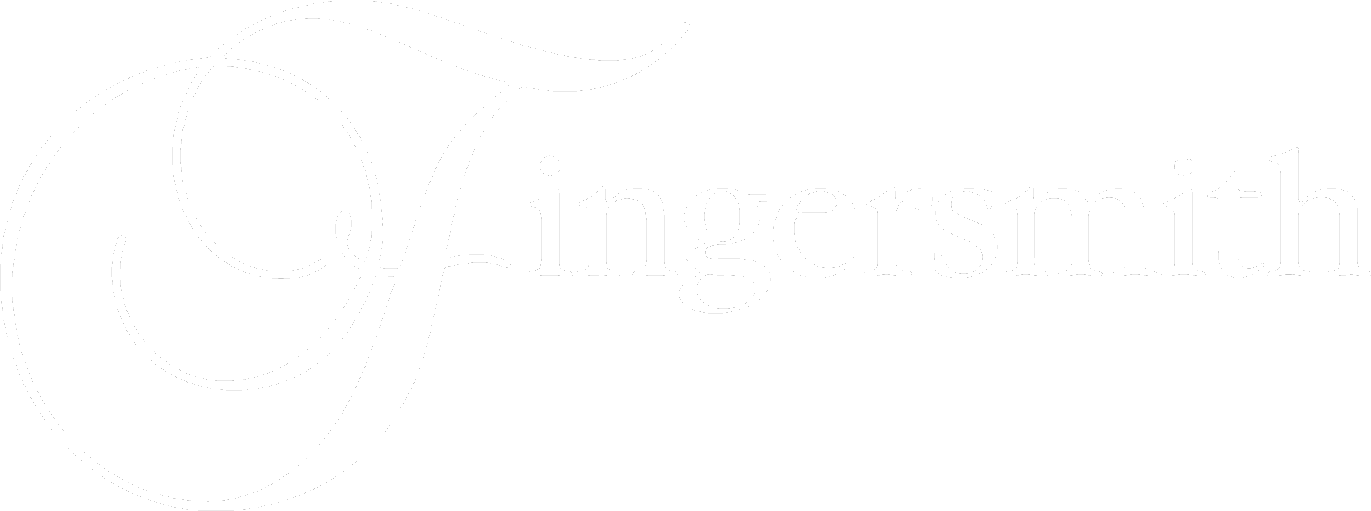 Fingersmith logo