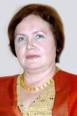 Ludmila Yaroshenko pic