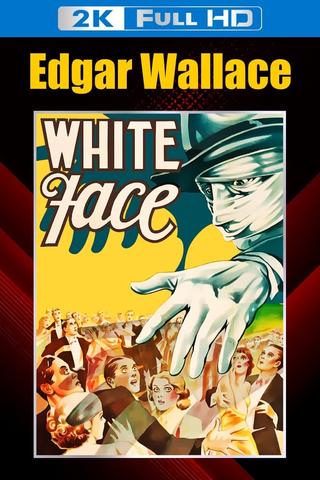 Whiteface poster