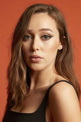 Alycia Debnam-Carey pic