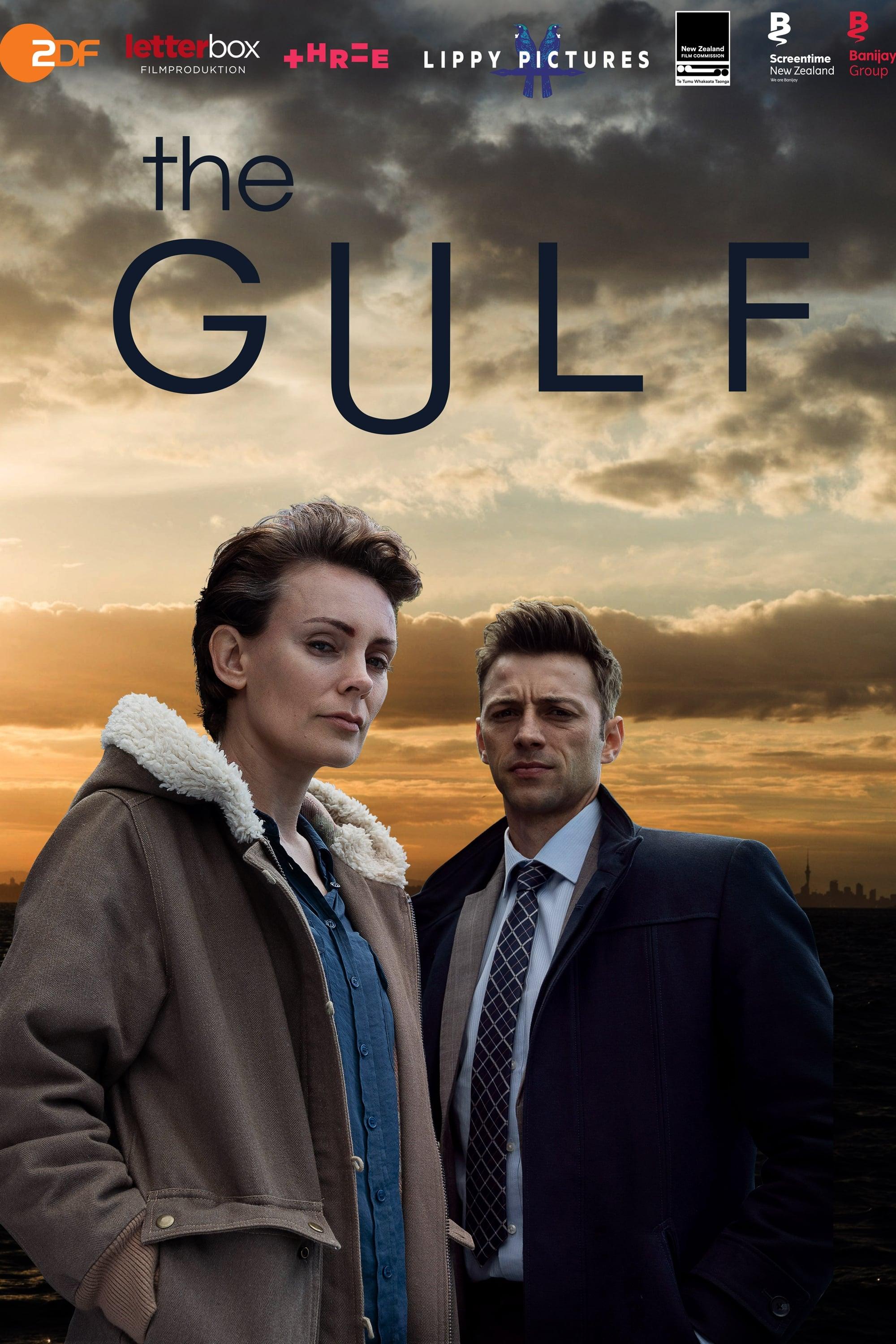 The Gulf poster