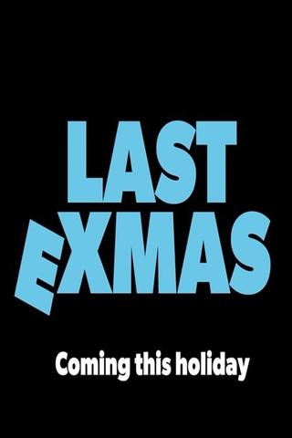 Last ExMas poster