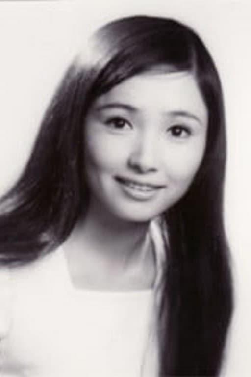 Junko Yashiro poster