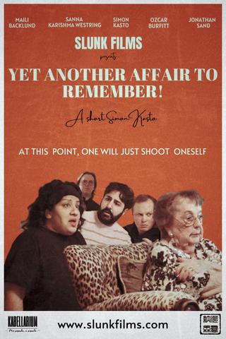 Yet Another Affair to Remember! poster