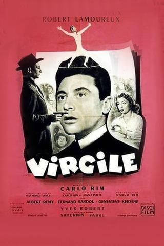 Virgile poster