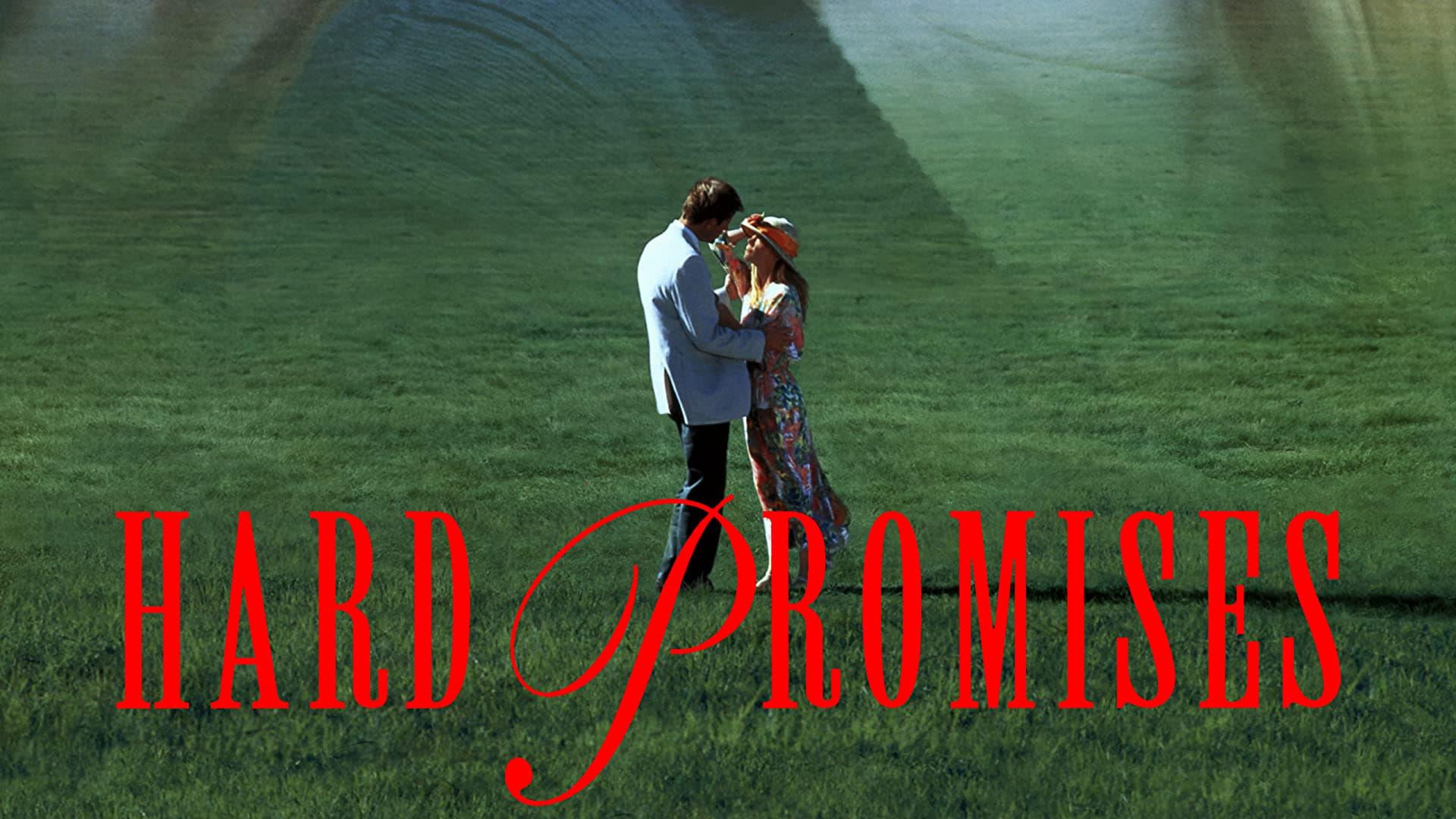 Hard Promises backdrop