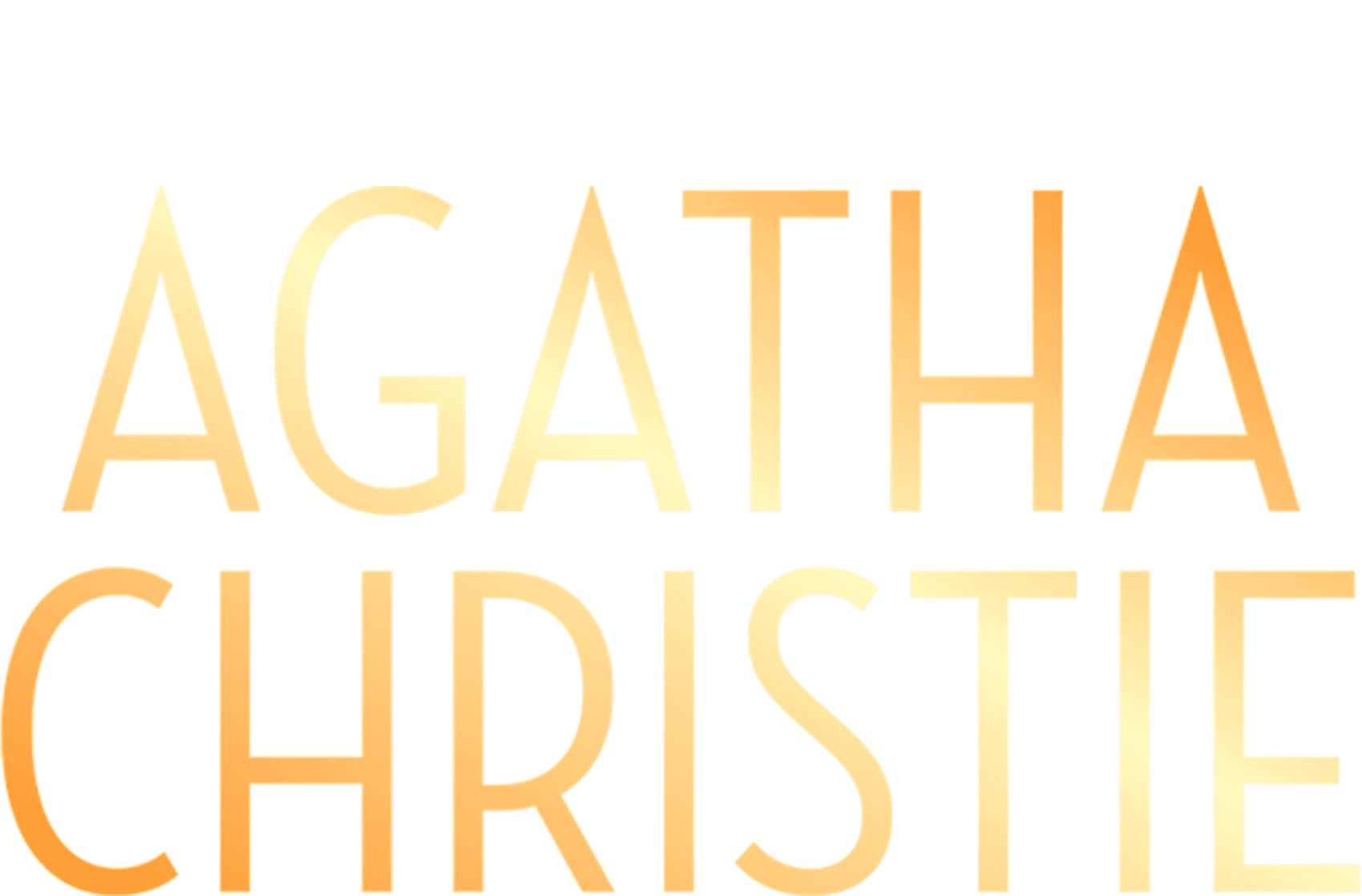 Inside the Mind of Agatha Christie logo