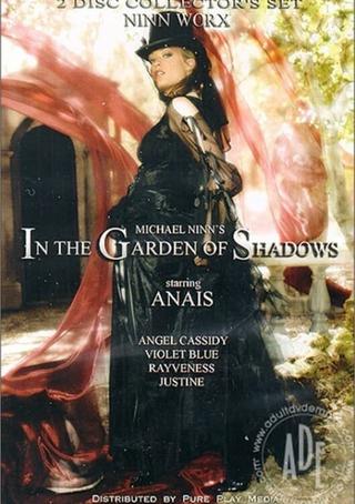 In the Garden of Shadows poster