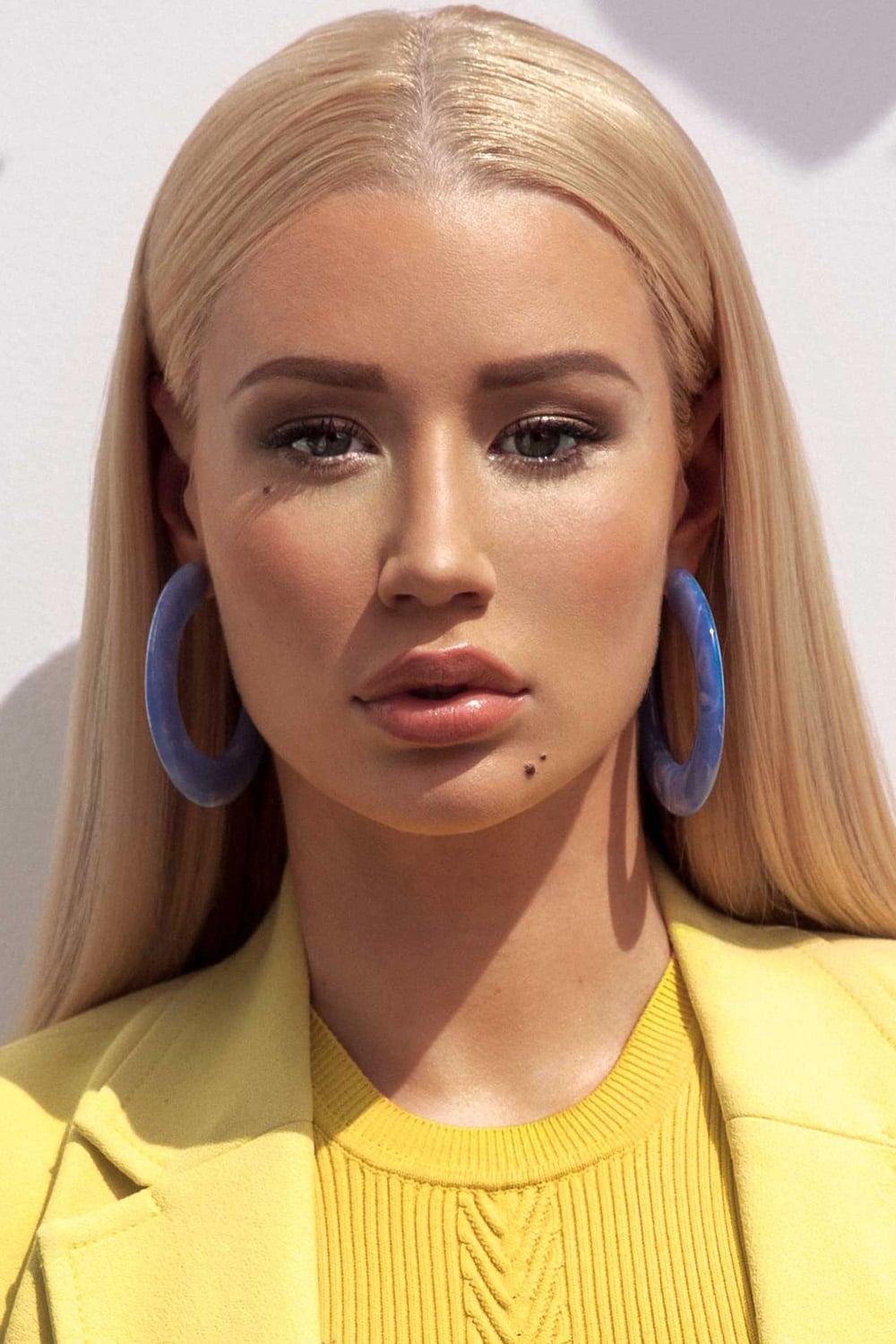 Iggy Azalea poster