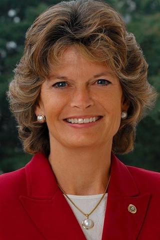 Lisa Murkowski pic