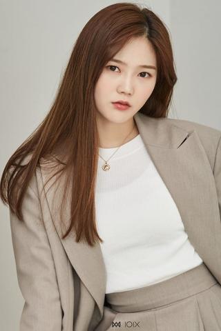 Choi Hyo-jung pic