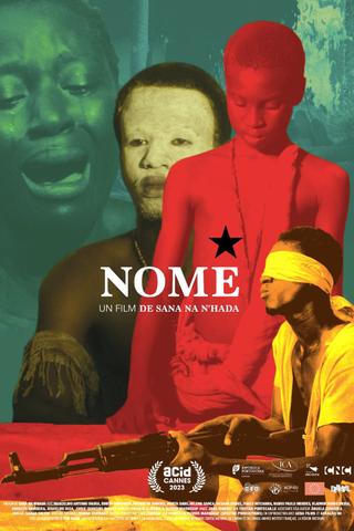 Nome poster