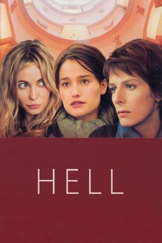 Hell poster