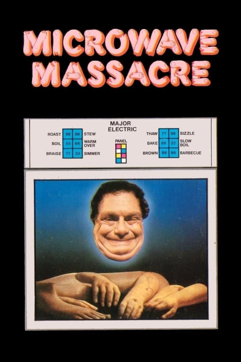 Microwave Massacre poster