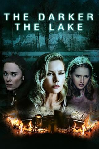 The Darker the Lake poster