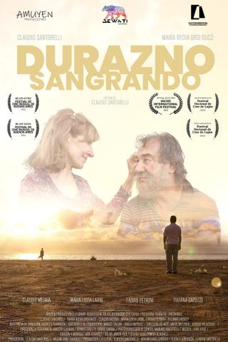 Durazno sangrando poster