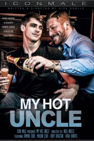 My Hot Uncle poster