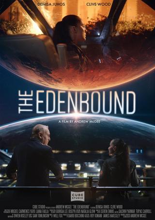 The Edenbound poster