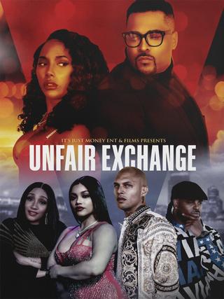 Unfair Exchange poster
