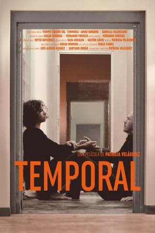 Temporal poster