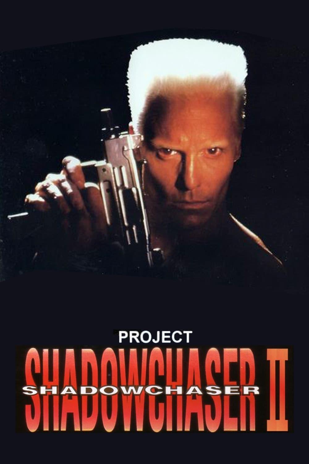 Project Shadowchaser II poster
