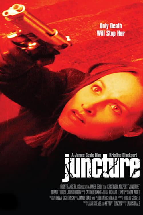 Juncture poster