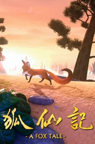 A Fox Tale poster