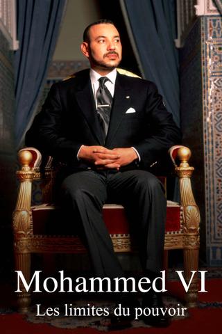 Mohammed VI, les limites du pouvoir poster