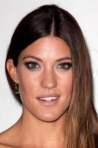 Jennifer Carpenter pic