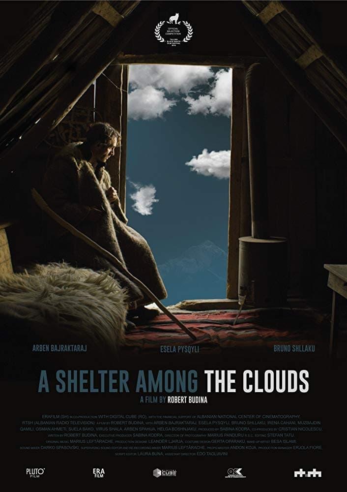 A Shelter Among the Clouds poster