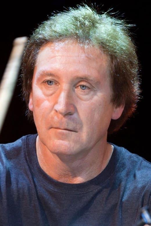 Kenney Jones poster