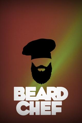 Beard Chef poster