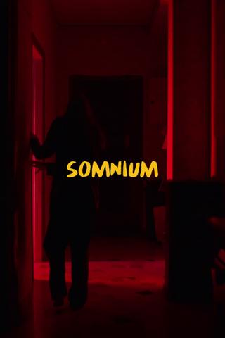 Somnium poster