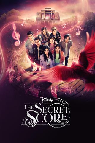 The Secret Score poster