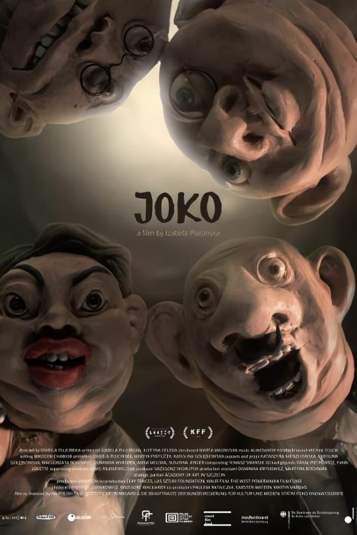 Joko poster