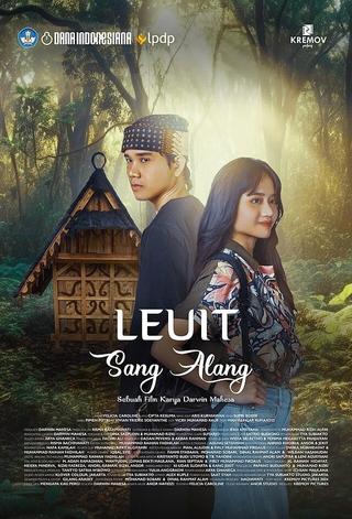 Leuit Sang Alang poster