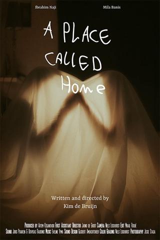 A Place Called Home poster