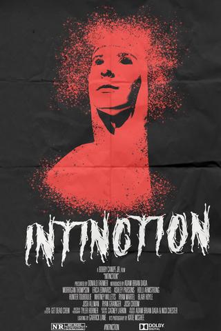 Intinction poster