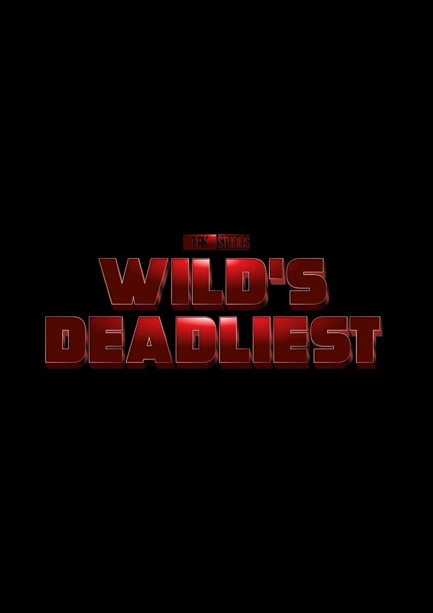 Wild's Deadliest poster