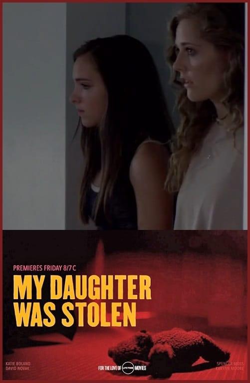 My Daughter Was Stolen poster
