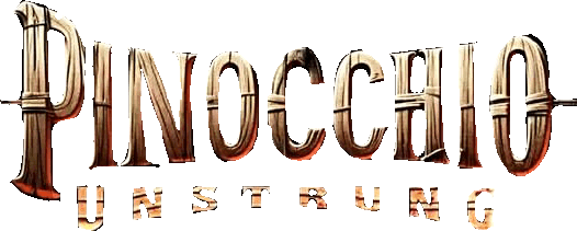 Pinocchio: Unstrung logo