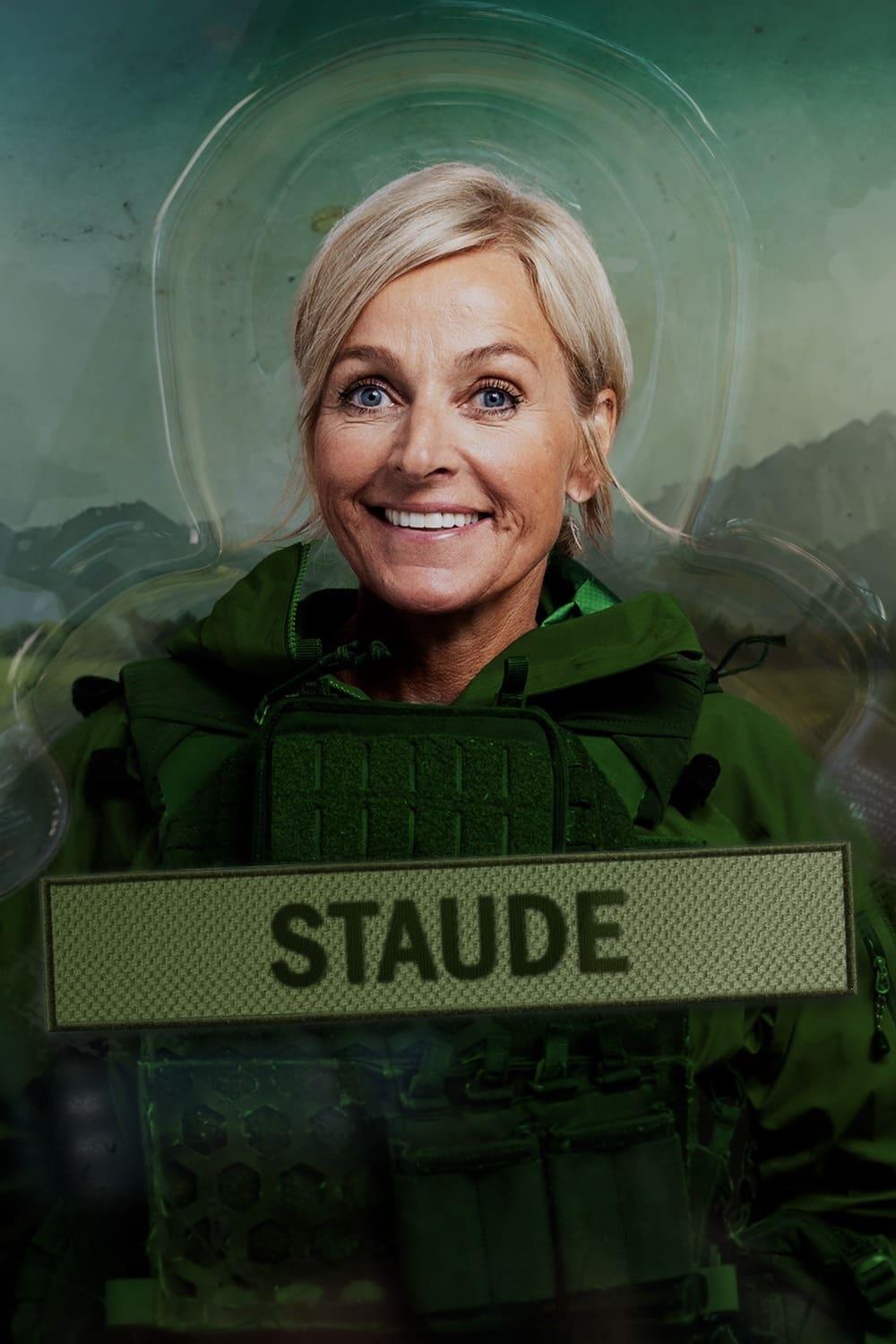 Vår Staude poster